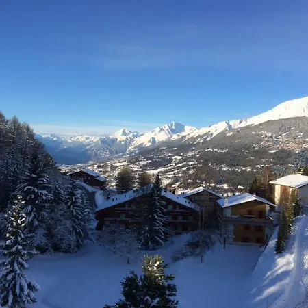 Mountain View Cosy, Comfortable 1 Bed-room Luxury Apartament *