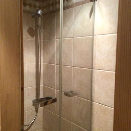 Mountain View Cosy, Comfortable 1 Bed-room Luxury Apartment *