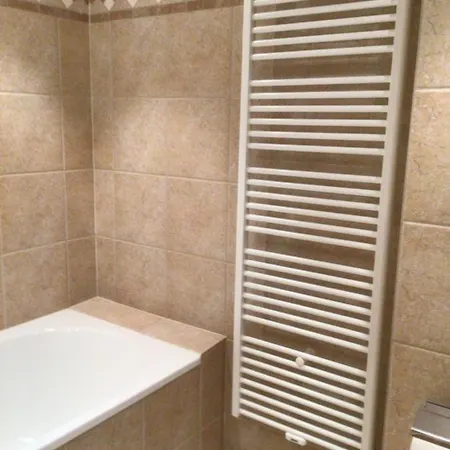 Apartment Mountain View Cosy, Comfortable 1 Bed-room Luxury Crans-Montana