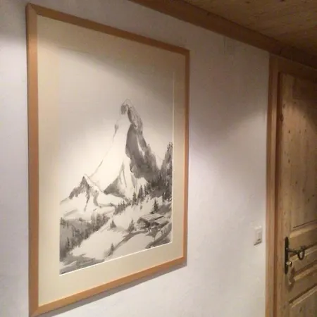 Mountain View Cosy, Comfortable 1 Bed-room Luxury Apartament