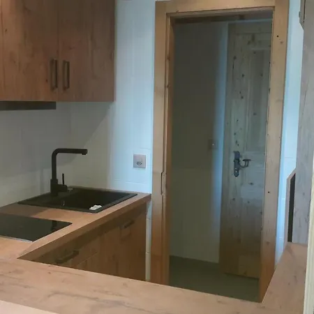 Mountain View Cosy, Comfortable 1 Bed-room Luxury * クラン