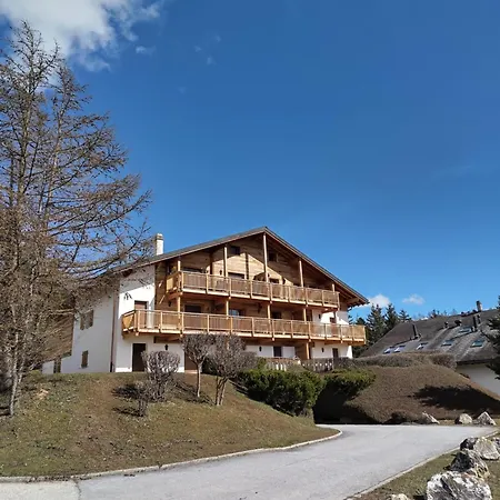 Mountain View Cosy, Comfortable 1 Bed-room Luxury * Crans-Montana