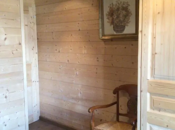 Apartment Mountain View Cosy, Comfortable 1 Bed-room Luxury Crans-Montana