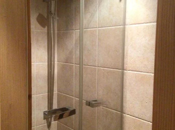 Mountain View Cosy, Comfortable 1 Bed-room Luxury Apartment *