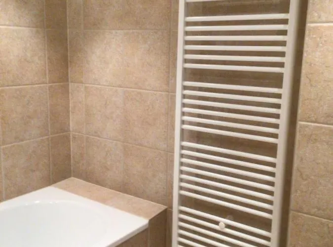 Apartment Mountain View Cosy, Comfortable 1 Bed-room Luxury Crans-Montana