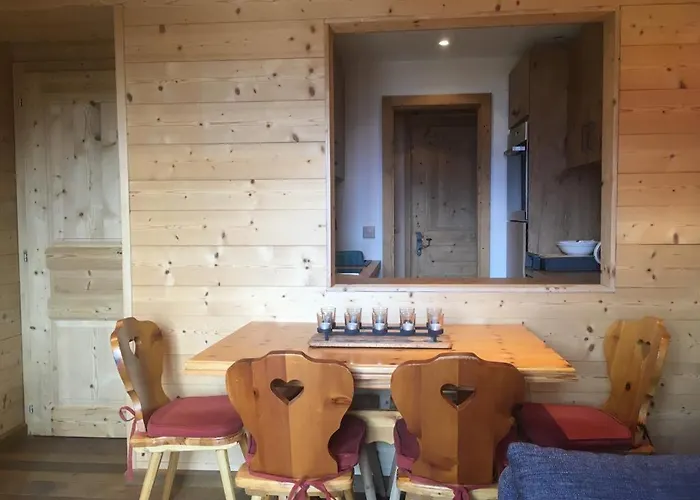 Apartment Mountain View Cosy, Comfortable 1 Bed-room Luxury *