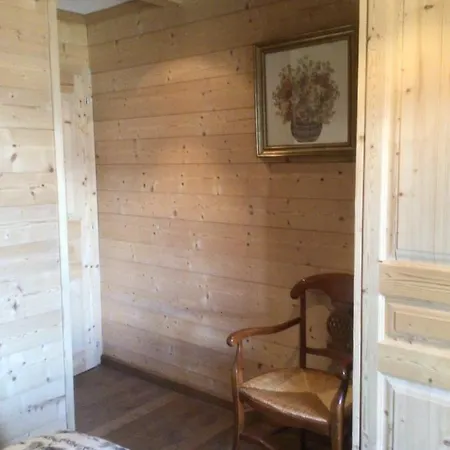 Apartmán Mountain View Cosy, Comfortable 1 Bed-room Luxury Crans-Montana