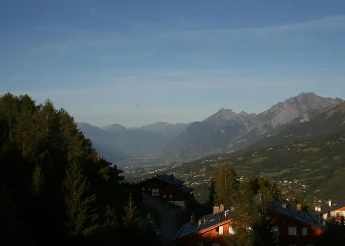 Appartamento Mountain View Cosy, Comfortable 1 Bed-room Luxury *