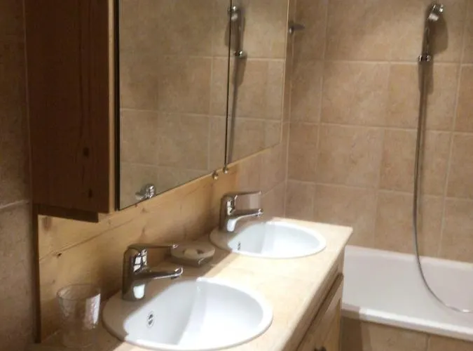 Appartamento Mountain View Cosy, Comfortable 1 Bed-room Luxury *