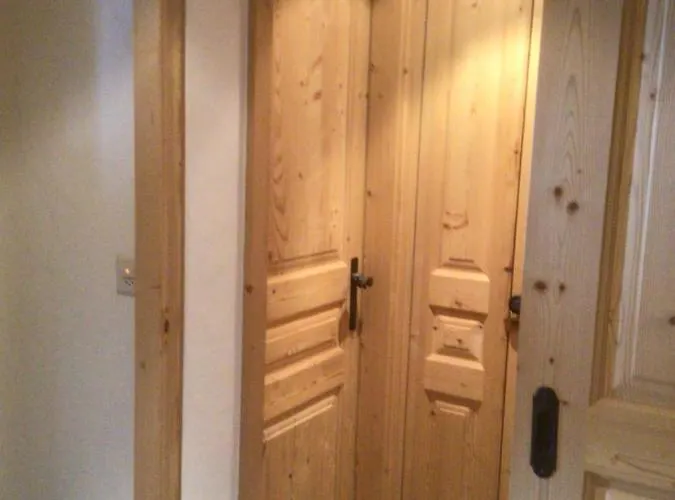 Appartamento Mountain View Cosy, Comfortable 1 Bed-room Luxury *