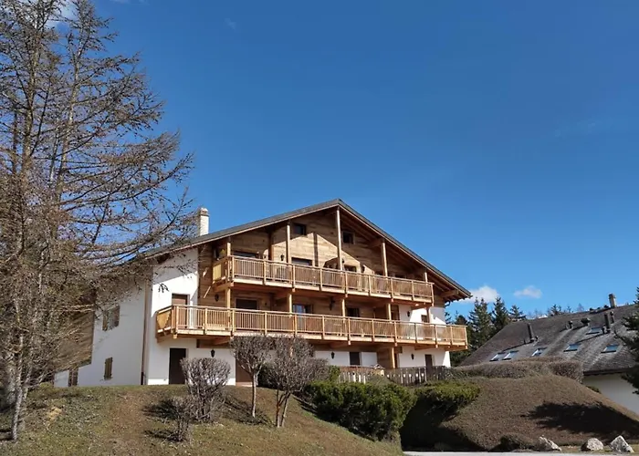 Mountain View Cosy, Comfortable 1 Bed-room Luxury * Crans-Montana