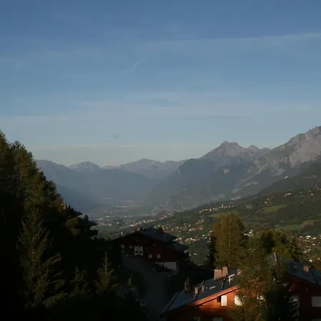 Διαμέρισμα Mountain View Cosy, Comfortable 1 Bed-room Luxury *