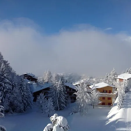 Mountain View Cosy, Comfortable 1 Bed-room Luxury Appartamento