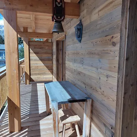 Appartamento Mountain View Cosy, Comfortable 1 Bed-room Luxury *