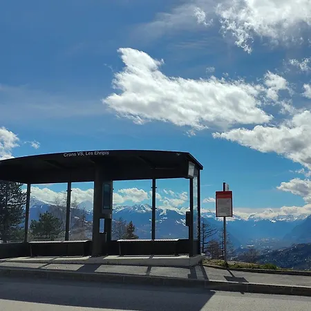 Mountain View Cosy, Comfortable 1 Bed-room Luxury Appartamento *