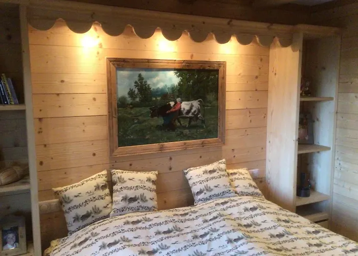 Mountain View Cosy, Comfortable 1 Bed-room Luxury Appartamento *