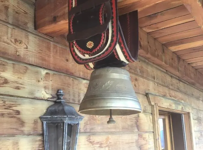 Appartamento Mountain View Cosy, Comfortable 1 Bed-room Luxury Crans-Montana